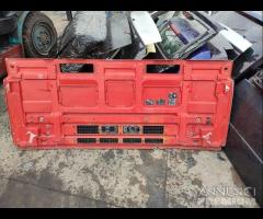 Cofano anteriore autocarro Iveco pos.F0