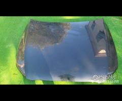 Cofano anteriore audi q5 I serie - 6