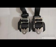 Cinture di sicurezza posteriori mercedes w213 631 - 6