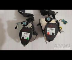 Cinture di sicurezza posteriori mercedes w213 631 - 7