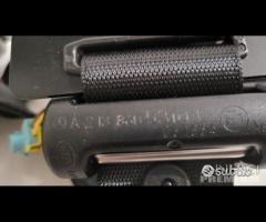 Cinture di sicurezza posteriori gle 631150600f - 6