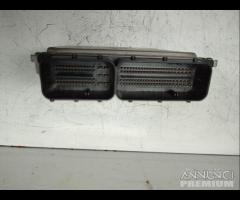 Centralina ecu controller motore Mercedes OEM a646