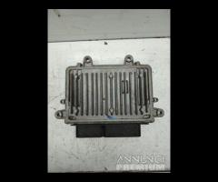 Centralina ecu controller motore Mercedes OEM a640