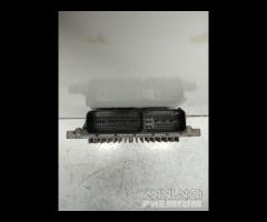 Centralina ecu controller motore Mercedes OEM a640