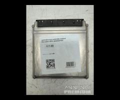 Centralina ecu controller motore Mercedes OEM a024