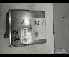 Centralina ecu controller motore Mercedes OEM a022