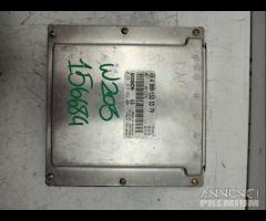 Centralina ecu controller motore Mercedes OEM a000