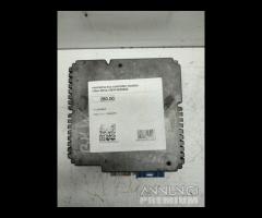 Centralina ecu controller modulo video Bmw OEM 693