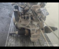 Cambio Volkswagen Polo (9N) 1.2 16v 64cv/47kw 2001