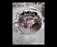 Cambio Volkswagen LT 35 2.4TD 4marce 1989-96(00830