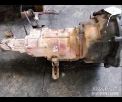 Cambio Volkswagen LT 35 2.4TD 4marce 1989-96(00830