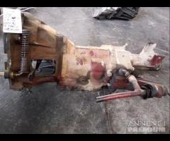 Cambio Volkswagen LT 35 2.4TD 4marce 1989-96(00830