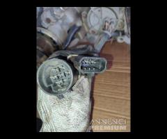 Cambio Tata Safari 1.9 TD 5marce 4WD 1995-08 (2684 - 9