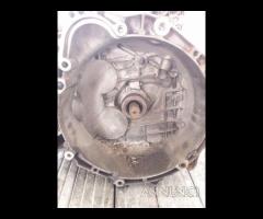 Cambio Saab 9-3 2serie 1.9d 6marce 2006 (55350375-