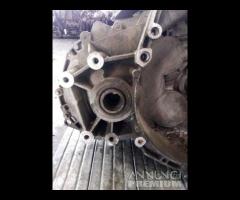 Cambio Saab 9-3 2serie 1.9d 6marce 2006 (55350375-