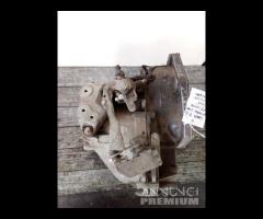 Cambio Saab 9-3 2serie 1.9d 6marce 2006 (55350375-
