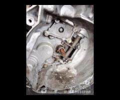 Cambio Porter Diesel pos N5