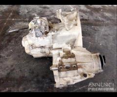 Cambio Porter Diesel pos N5