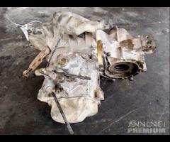 Cambio Porter Diesel pos N5