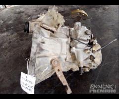 Cambio Porter Diesel pos N5