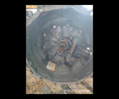 Cambio Pajero 2 4x4 (V20) 91-99 2.8Td 125cv/92kw(5