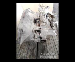 Cambio Opel Insigna (G09) 2.0CDti 2012-17 C.M.A 20 - 6