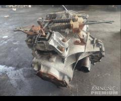 Cambio Mini Cooper R56 1.6b 16v 120cv 2006-11 pos0