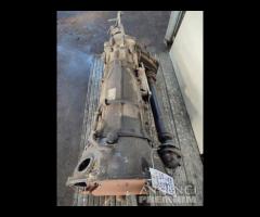 Cambio Mercedes ML W251 165kw 3.0D 4x4 2005-10(R16