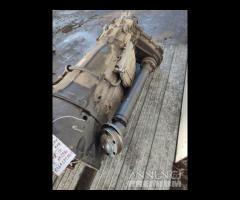 Cambio Mercedes ML W251 165kw 3.0D 4x4 2005-10(R16