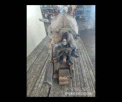 Cambio Mercedes classe C 220W203 2.2cdi 16v 143cv