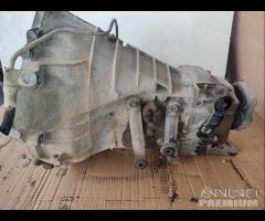 Cambio Mercedes classe C 1.8 121hp/89kw 1994-00 (2