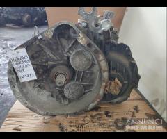 Cambio Mercedes classe B W245 1serie 2.0D 2007(169