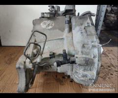 Cambio Mercedes classe B W245 1serie 2.0D 2007(169