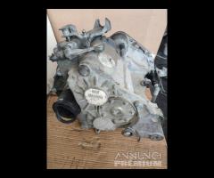 Cambio Mercedes classe B W245 1serie 2.0D 2007(169