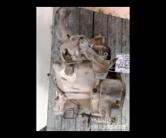 Cambio Mercedes classe A W169-B W245 1.8/2.0Cdi 14
