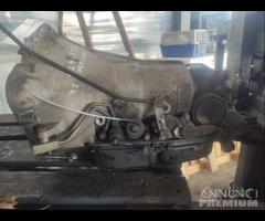 Cambio Mercedes AUTOMATICO w124 300 d td 12627121