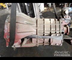 Cambio Iveco Daily 1.5 2.5TD 5 marce 1978-98(85851