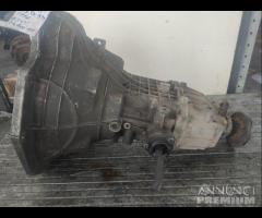 Cambio Ford Transit 2.5Td 5marce 1996 88VT (7K400A