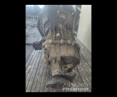 Cambio Ford Transit 2.5Td 5marce 1996 88VT (7K400A