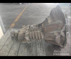 Cambio Ford Transit 2.5Td 5marce 1996 88VT (7K400A