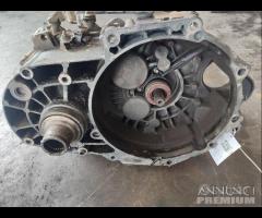 Cambio Ford Galaxy 1.9D 85KW AUY 2000 pos L4