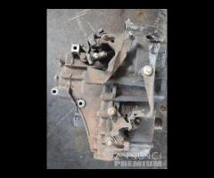 Cambio Ford Galaxy 1.9D 85KW AUY 2000 pos L4