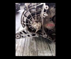 Cambio Fiat 500X 1.6mtj 6marce 2014-23 (55250410)p