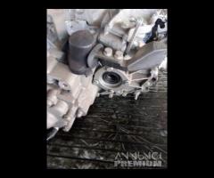 Cambio Fiat 500X 1.3mtj 2015(55276900)pos N4