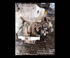 Cambio Fiat 500X 1.3mtj 2015 (55276900)pos N4