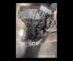 Cambio Fiat 500L 1.3mtj 5marce 70kw 2012-20(552434