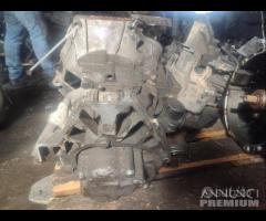 Cambio Fiat 500L 1.3mtj 5marce 70kw 2012-20(552434