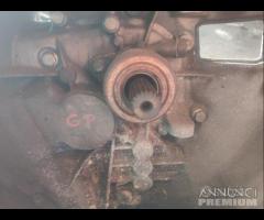 Cambio Fiat 500L 1.3mtj 5marce 70kw 2012-20(552434
