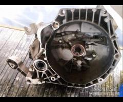 Cambio Fiat 500L 1.3mtj 55kw 2015(55241803)pos N4