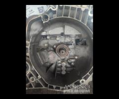 Cambio Fiat 500L 1.3mtj 2020 5marce (55243452)pos